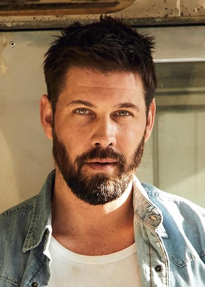 Casey Deidrick