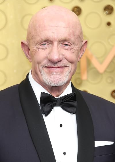 Jonathan Banks