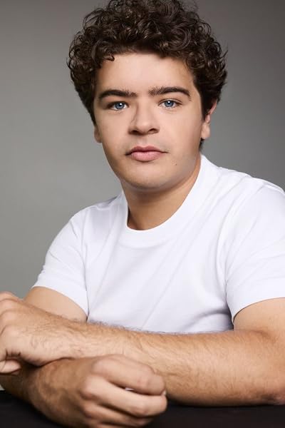 Gaten Matarazzo