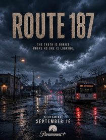 Route 187