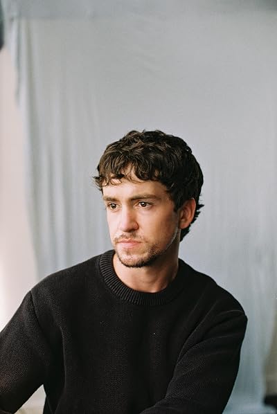 Charlie Hiscock