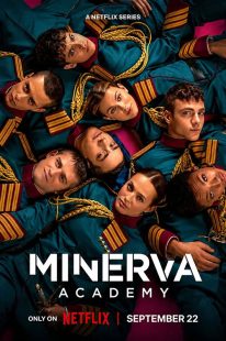 Minerva Academy