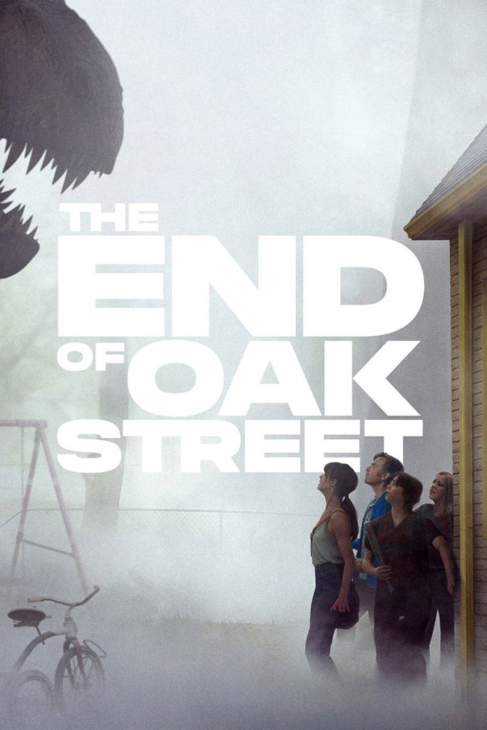 The End of Oak Street