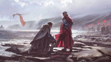اولین فیلم سینمایی فرنچایز Game of Thrones