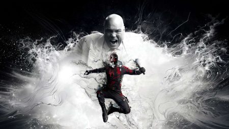 فصل سوم سریال Daredevil: Born Again