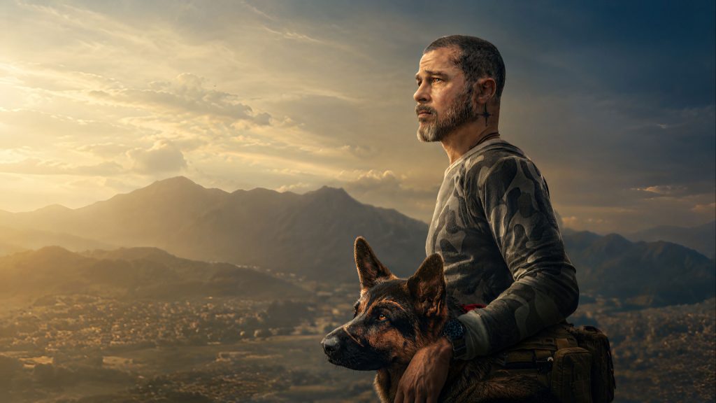 تریلر پایانی فیلم Heart of the Beast