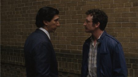 تریلر جدید فیلم Paper Tiger