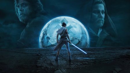 سهگانه جدید Star Wars