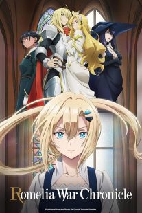 Romelia War Chronicle