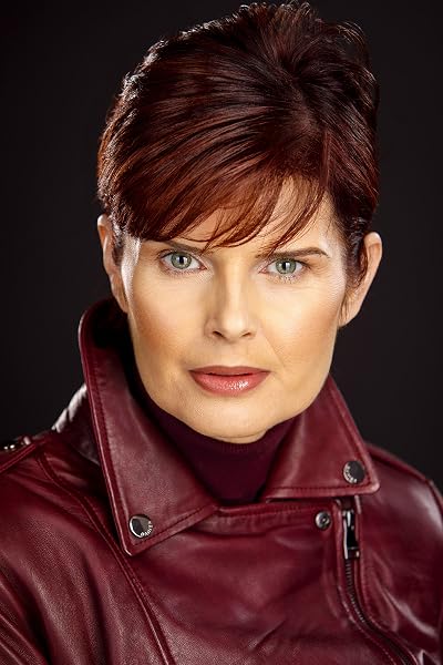 Carrie Genzel