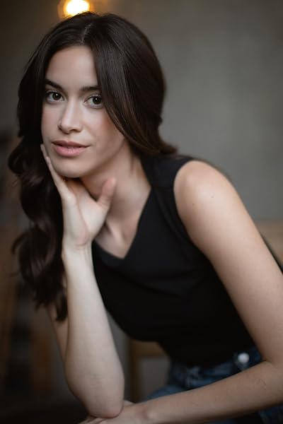 Paulina Alvarez