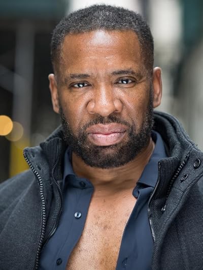 Martin Fisher