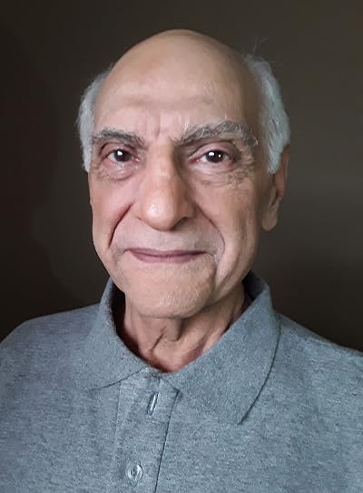 Elias Zarou