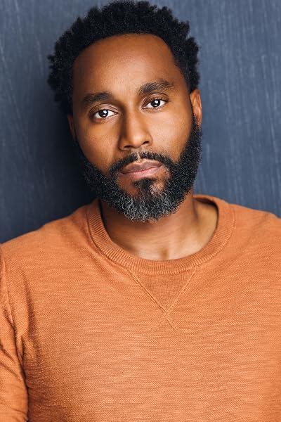 Aaron Goodson
