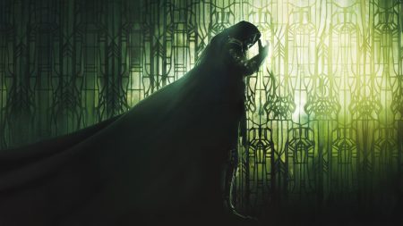 دکتر دووم فیلم Avengers: Doomsday