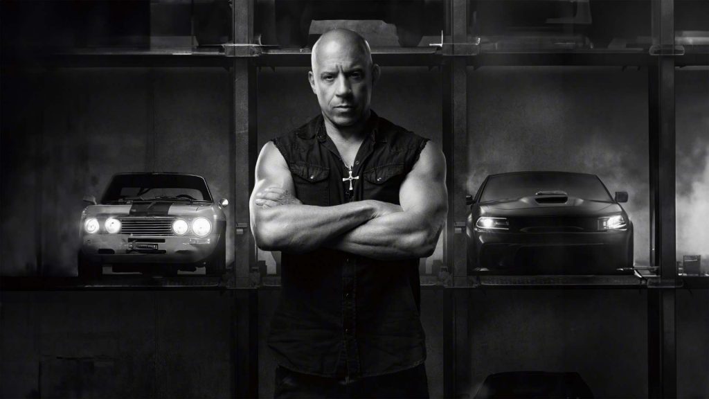 سریال Fast and Furious