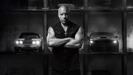 سریال Fast and Furious