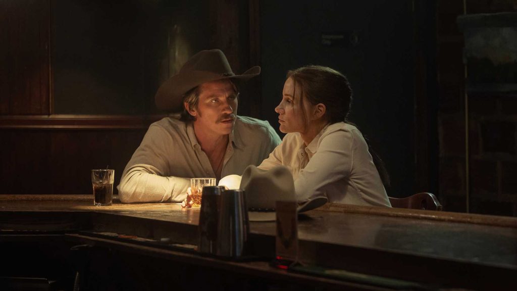 تریلر فیلم Heartland