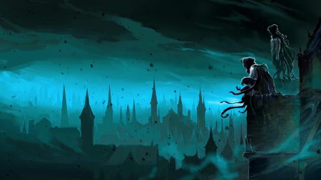 فیلم Mistborn