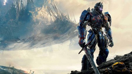 مجموعه Transformers