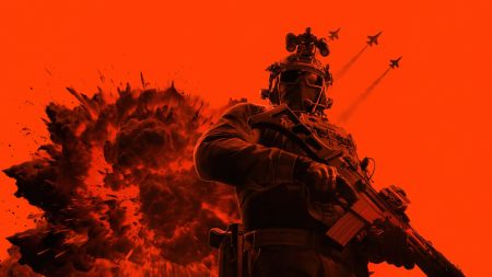 فیلمهای Battlefield و Call of Duty