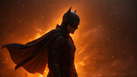 فیلم The Batman Part II