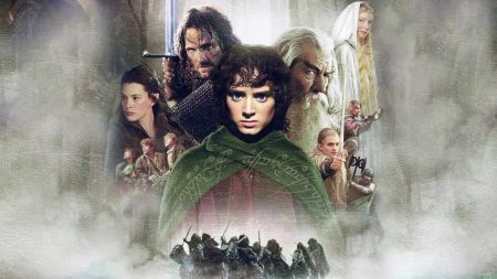 فیلم‌های بعدی Lord of the Rings