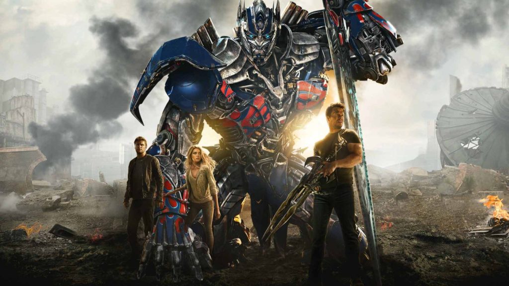کراساور مجموعههای G.I. Joe و Transformers